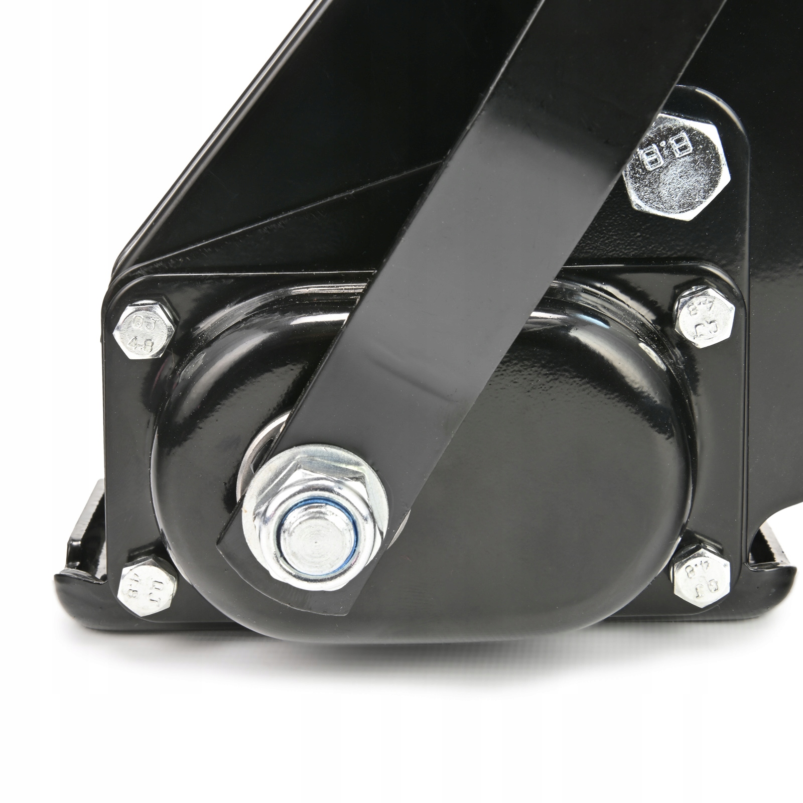 WYCIĄGARKA RĘCZNA LINOWA WCIĄGARKA KORBOWA 545 kg AUTOMATYCZNY HAMULEC 8M EAN (GTIN) 5902143918257