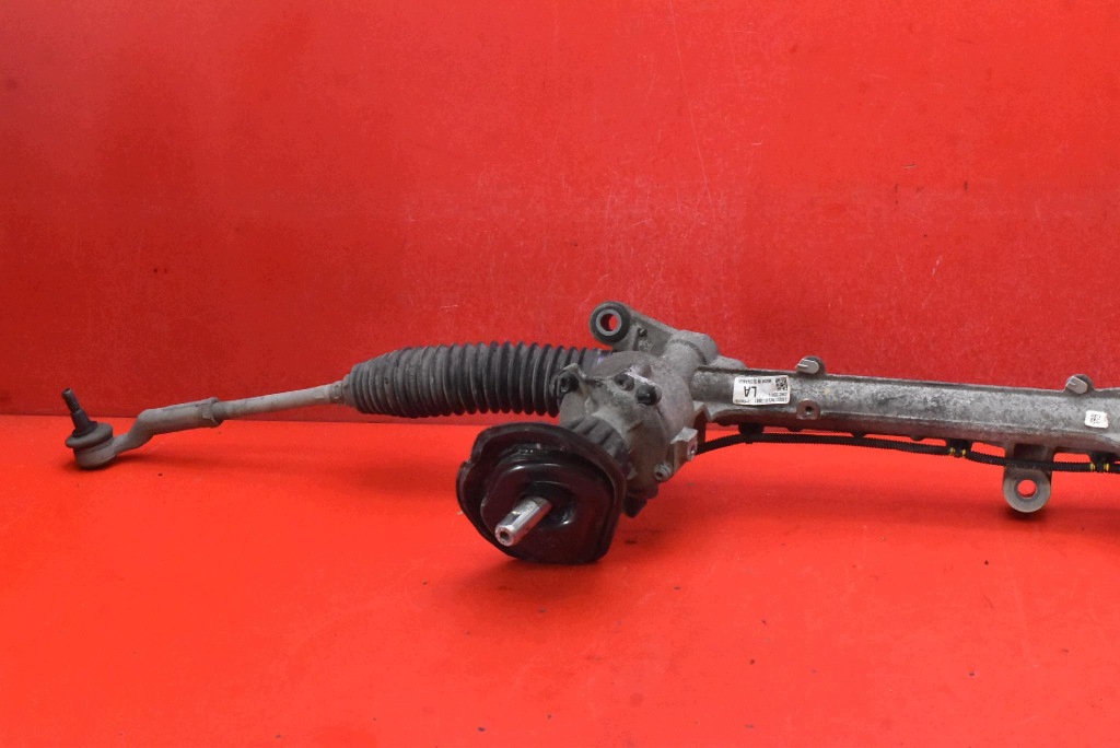 servo control EU CV6C-3D070-LA FORD FOCUS MK3 1.6 TDCI 115KM 11-15