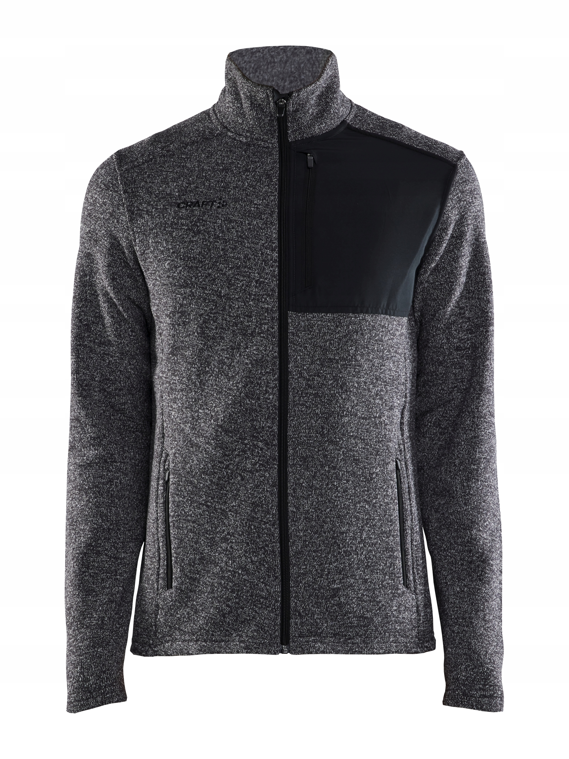 Pánská Mikina Polarová bunda Craft Adv Explore vel. S