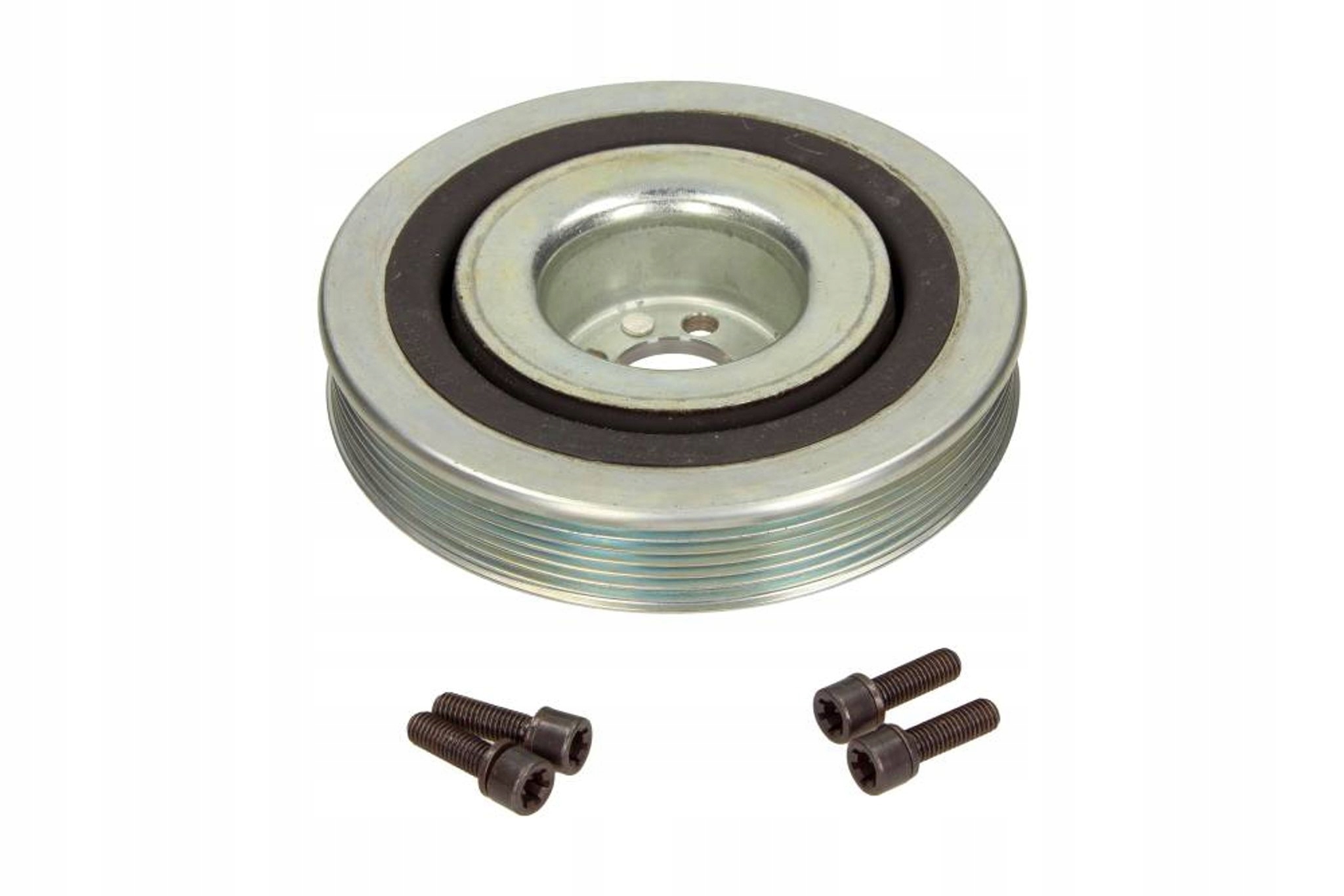 KOŁO PASOWE WAŁU KORBOWEGO FIAT 1,9JTD ALFA/LANCIA/OPEL/SAAB CORTECO