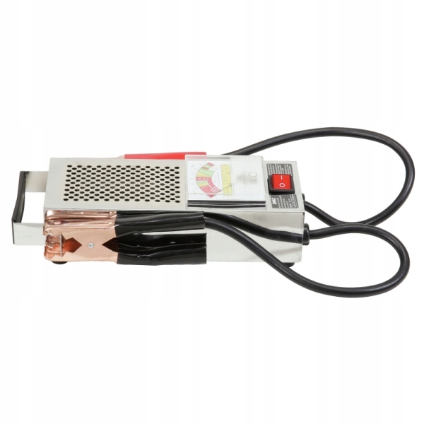 6 12V Tester Akumulátorov Ks Tools