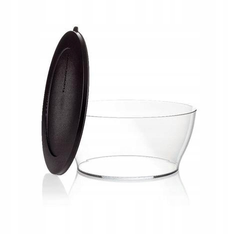 

Tupperware Krystaliczna Perła Miska 990ml