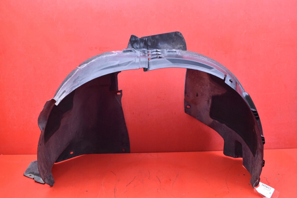 mudguard left front front 13301575 OPEL ZAFIRA C 12-16