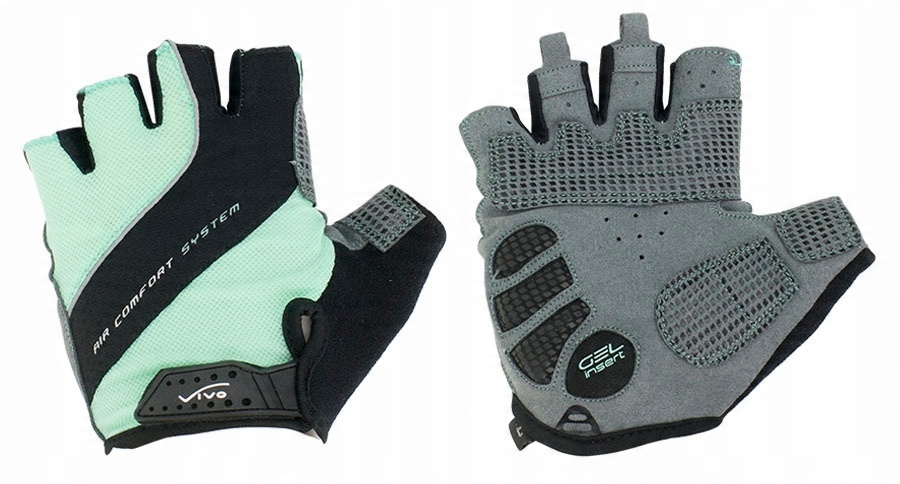 

Rękawiczki Rowerowe Vivo SB-01-8507-E - r. S