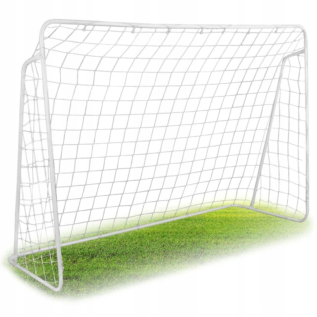 Fotbalová branka 300 x 200 x 120 cm Neo-Sport
