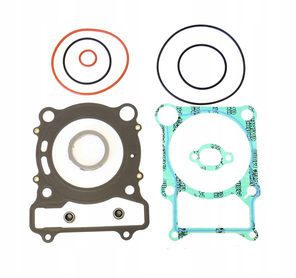 Athena Tesnenia Top-end Yamaha Yfm 400 Kodiak '00-'06/ Yfm 450/ Yxr 450 '0