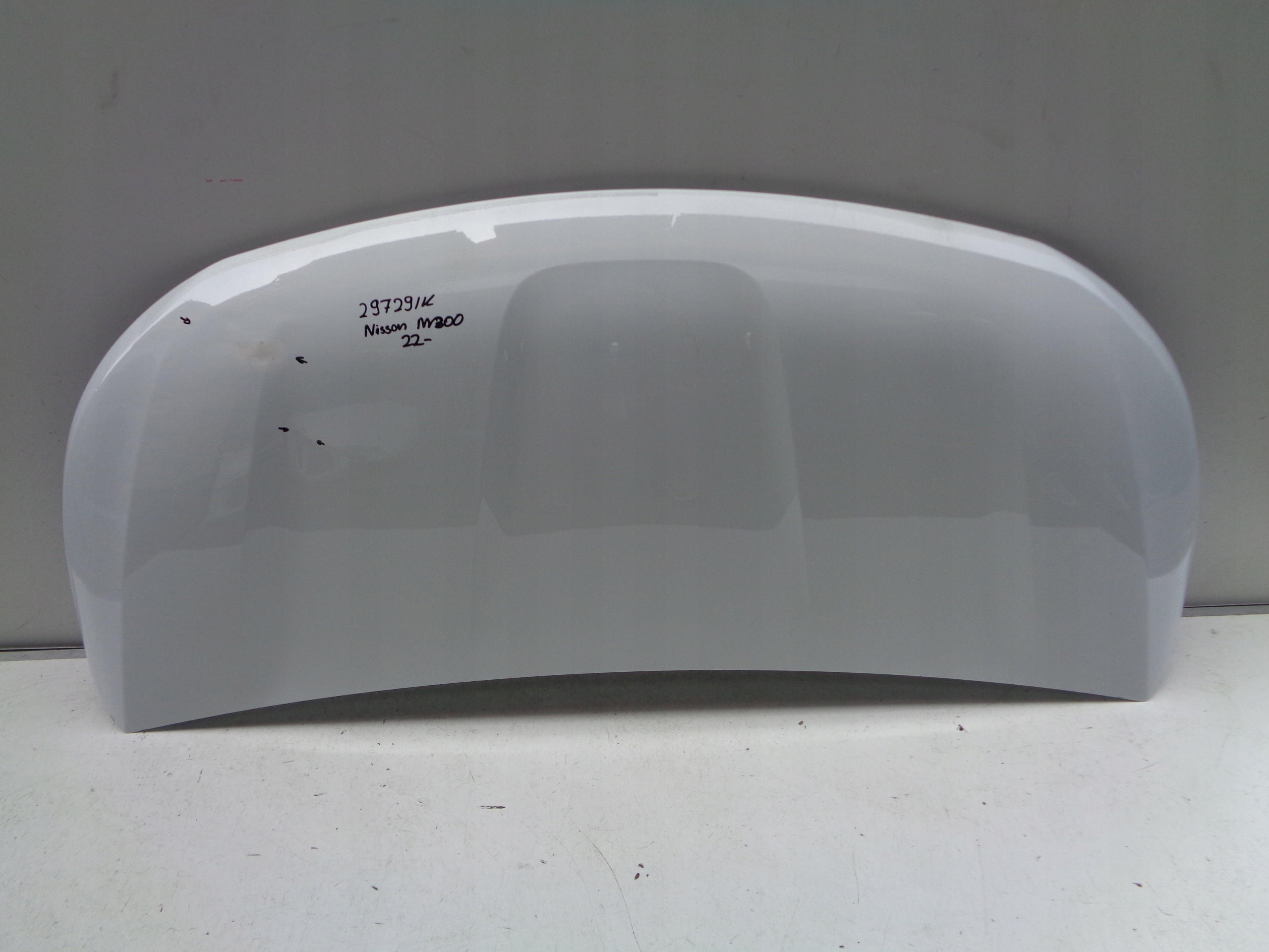 Cofano NISSAN NV300 22- NR 29729
