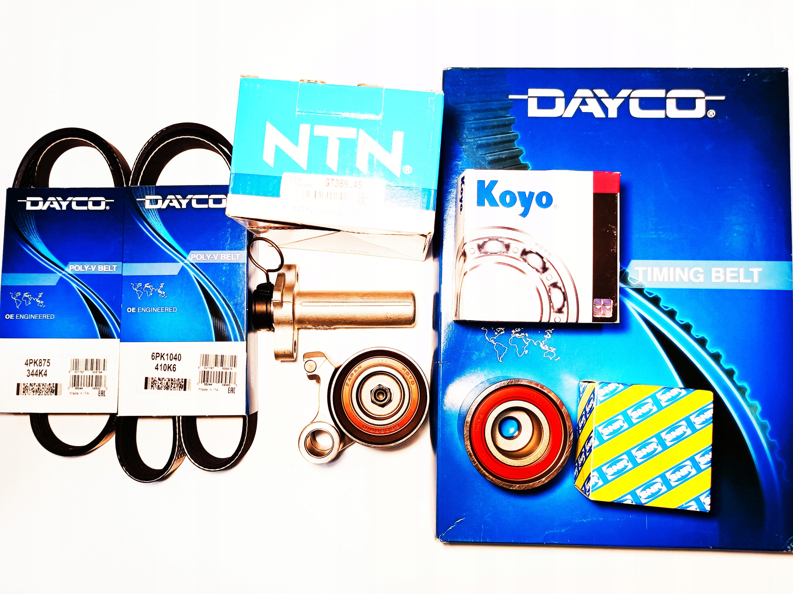 211Y32DAY - Распредвал TOYOTA LEXUS RX300 ES300 CAMRY V6 3,0