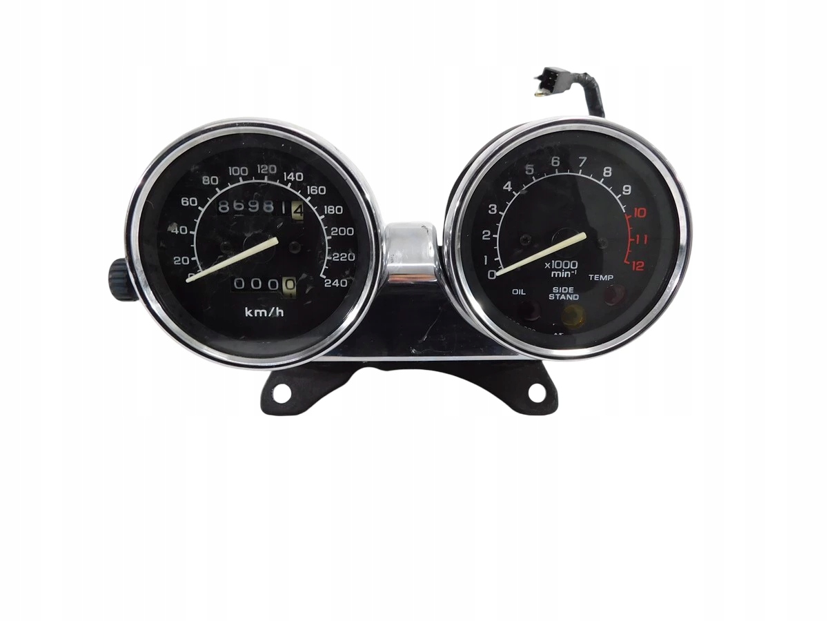 Počítadlo Rýchlomerov Honda Vf 750 Magna 93-03 86981KM U-11 37100MZ5B11