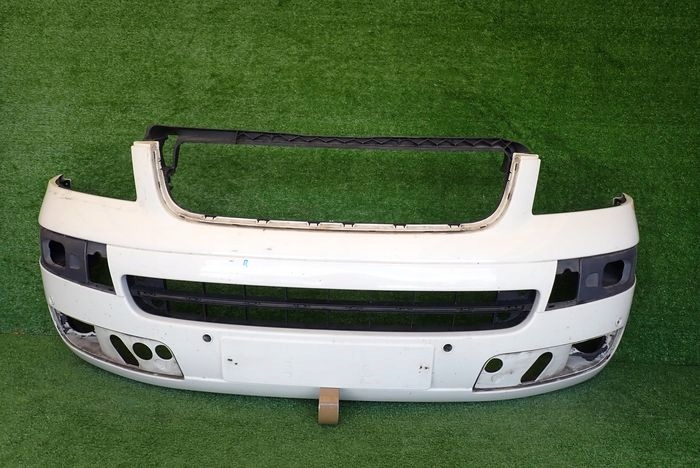 VW T5 03-10 front bumper front