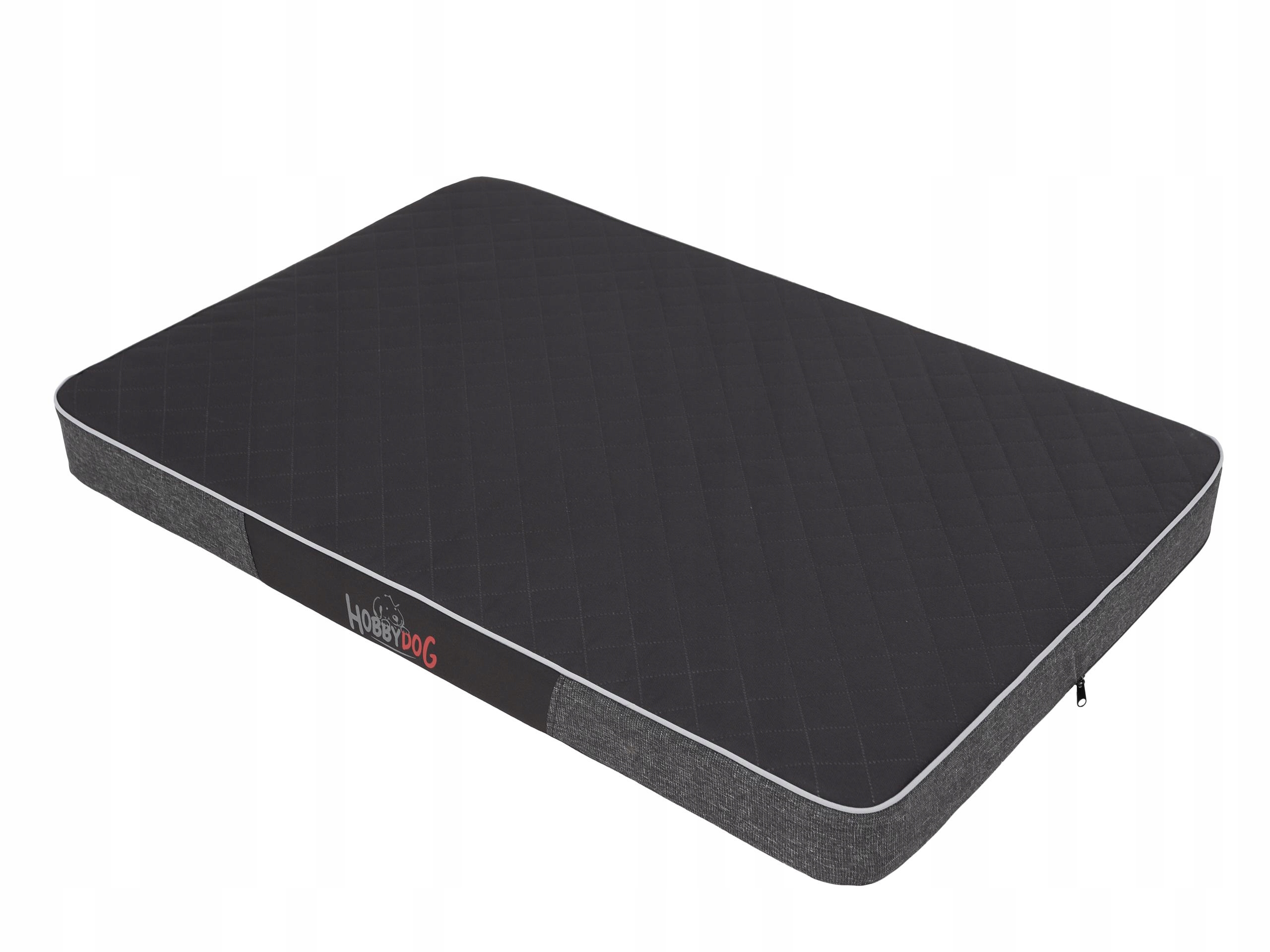 Levně Matrace Premium, pelíšek postel pro psa -M: 80x54