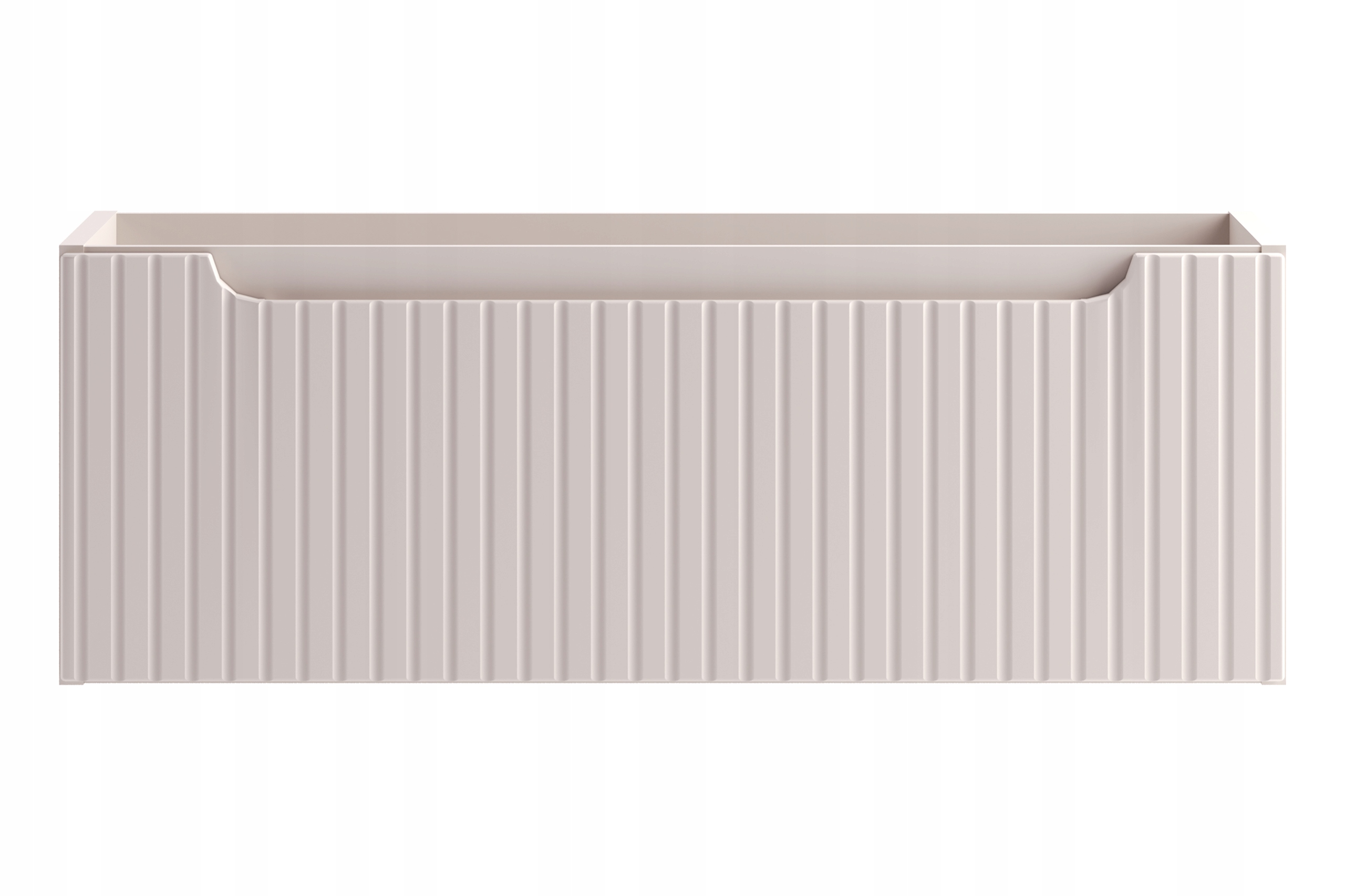 Skříňka pod umyvadlo 80 cm 1 šuplík