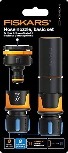 

Fiskars Zestaw do nawadniania 1027091