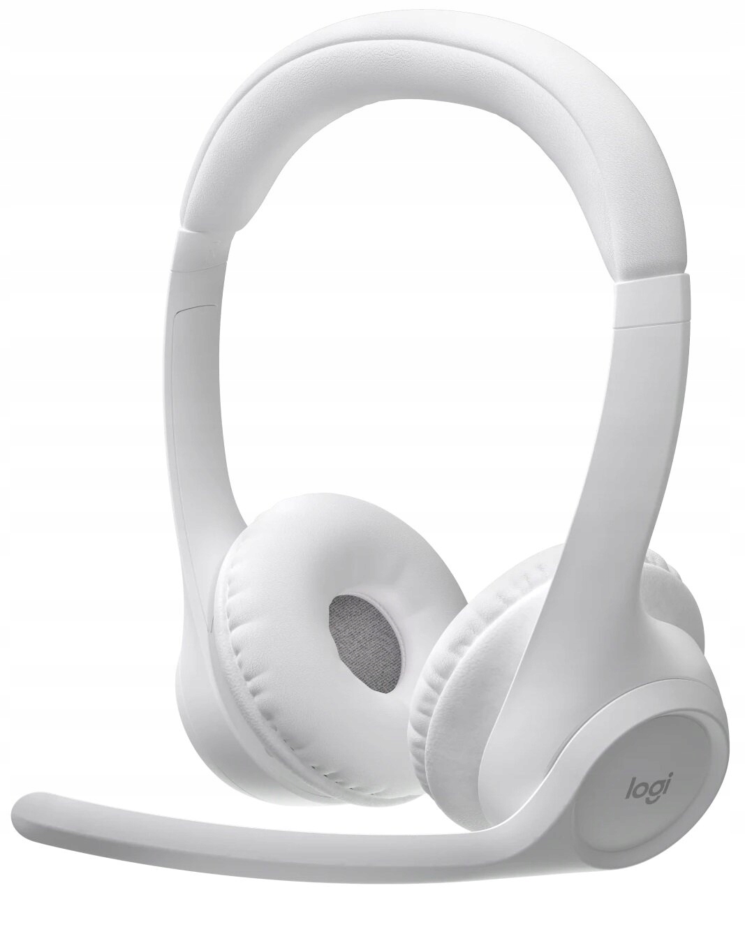 Slúchadlá bezdrôtové náhlavné Logitech 981-001417