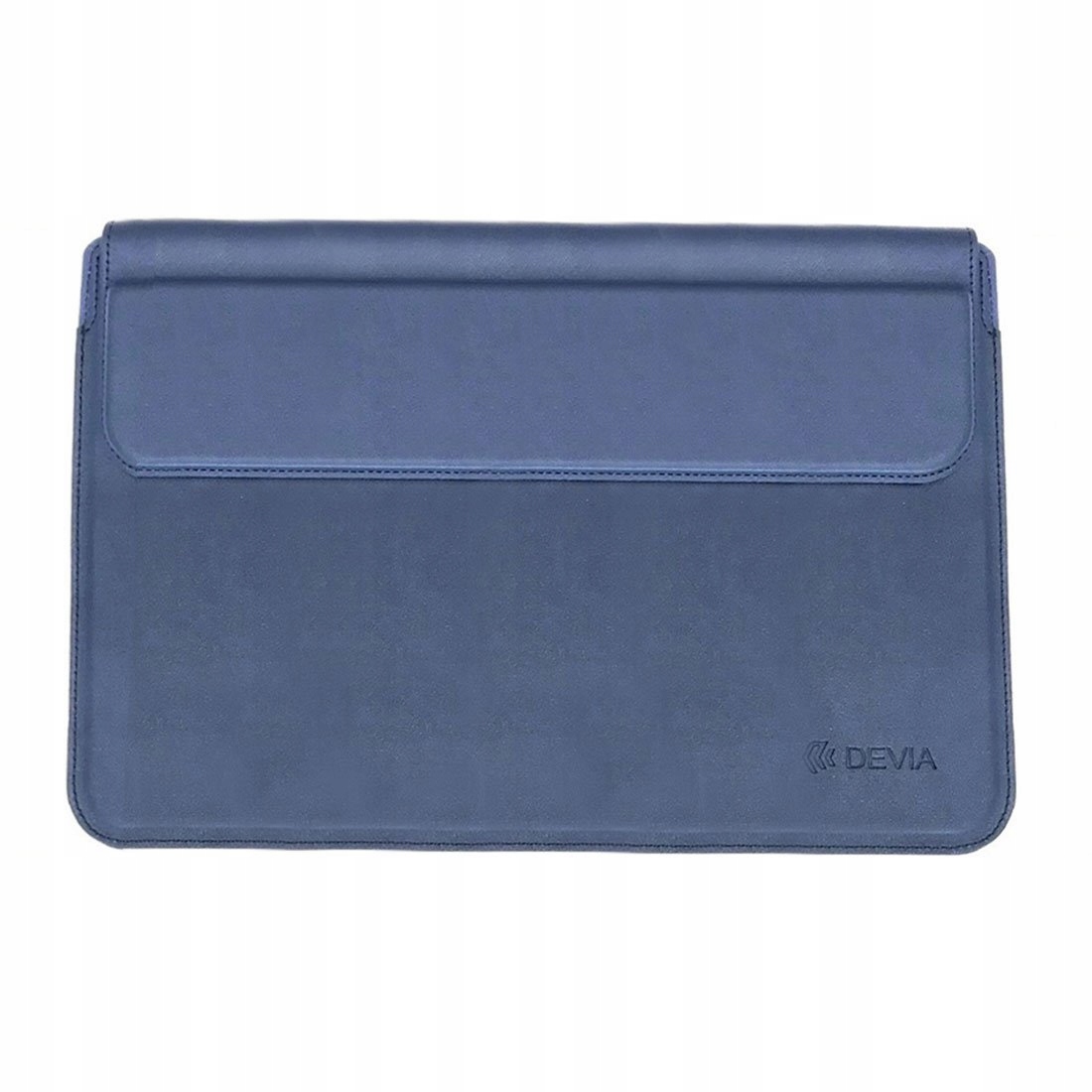 Puzdro Devia Ultra-Thin Bracket Bag 6938595348372 16" Blue