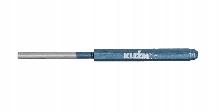 

Wybijak Cylindryczny RDAa 8mm Kuźnia