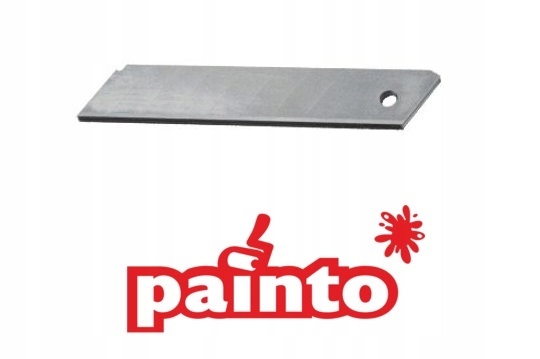 

Painto Ostrze do noża 18cm 10sztuk