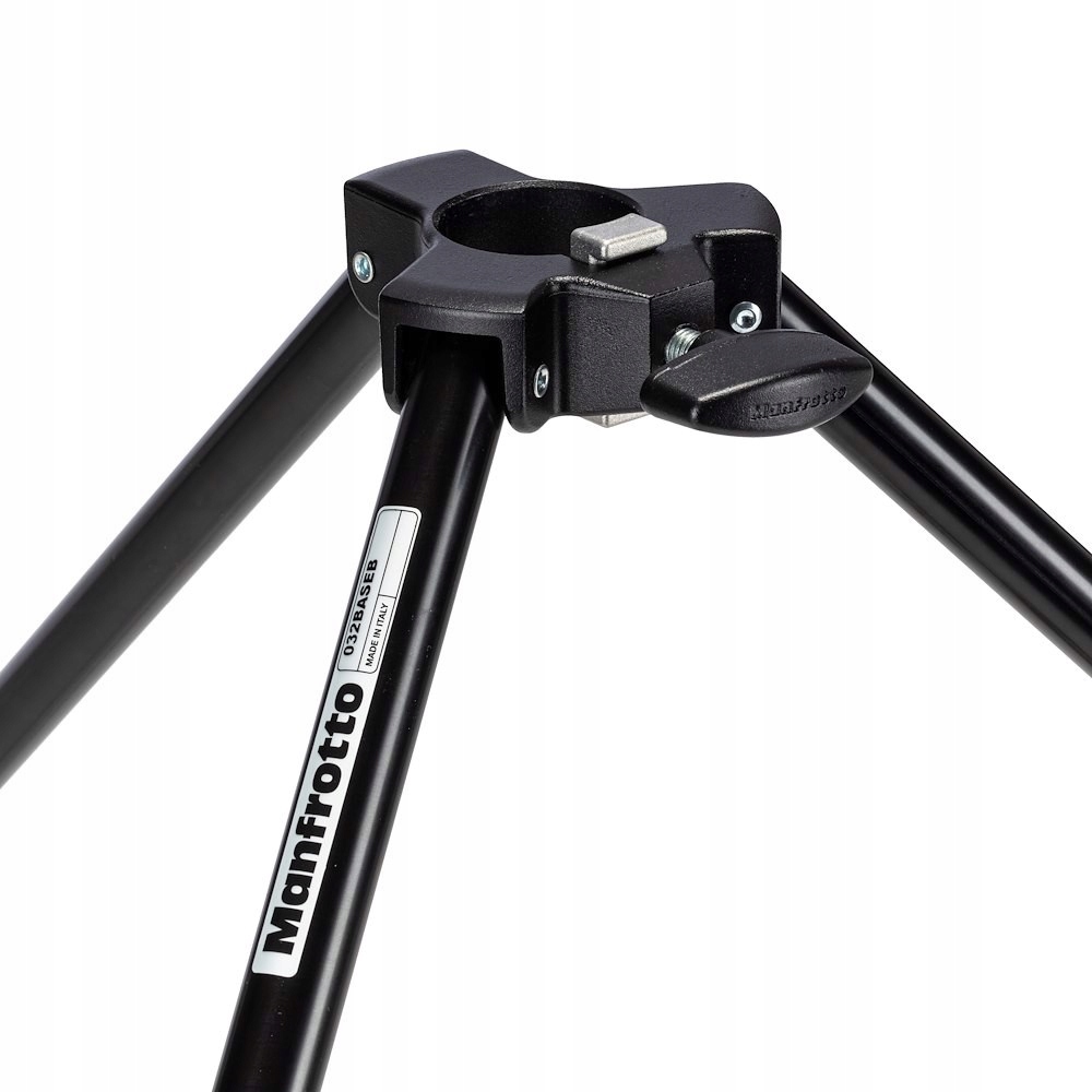 Tripod Statyw studyjny Manfrotto Podstawa ML032BAS Model 032BASEB