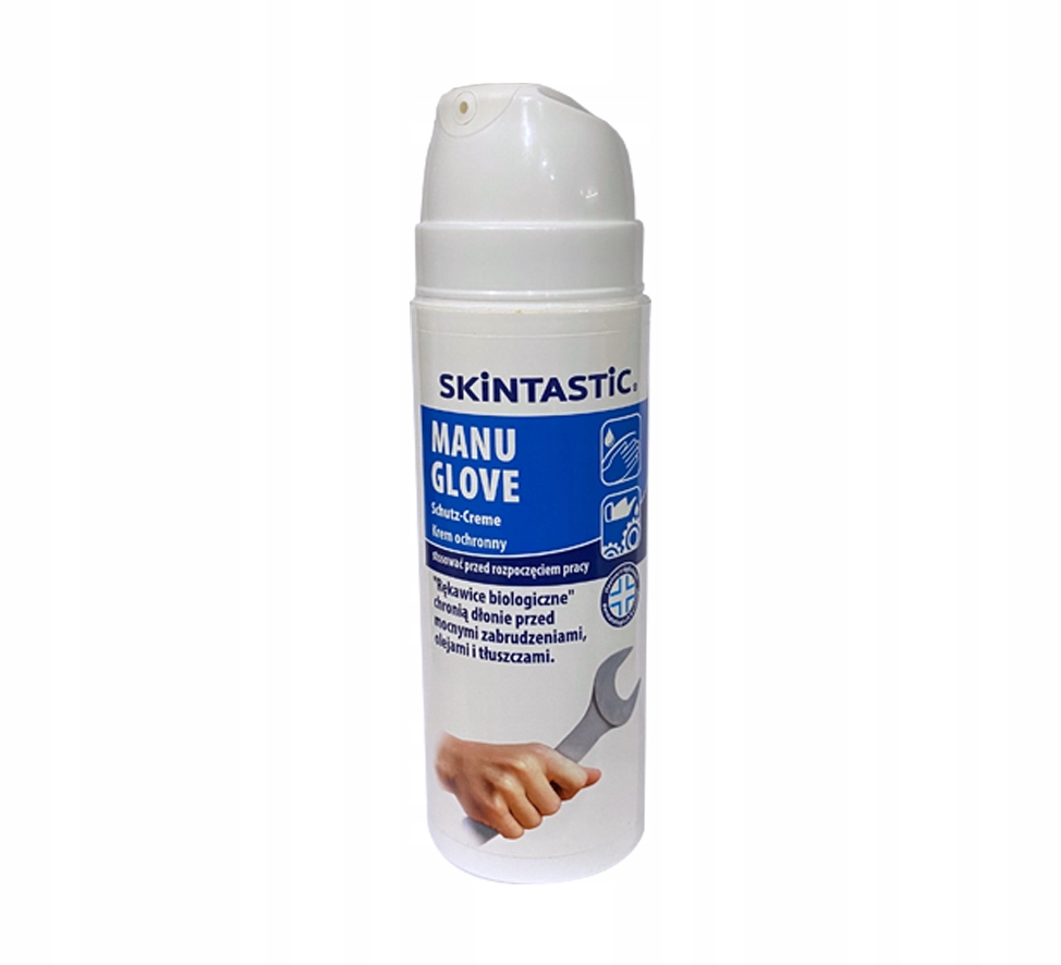 

Rękawice w kremie eilfix 150ml