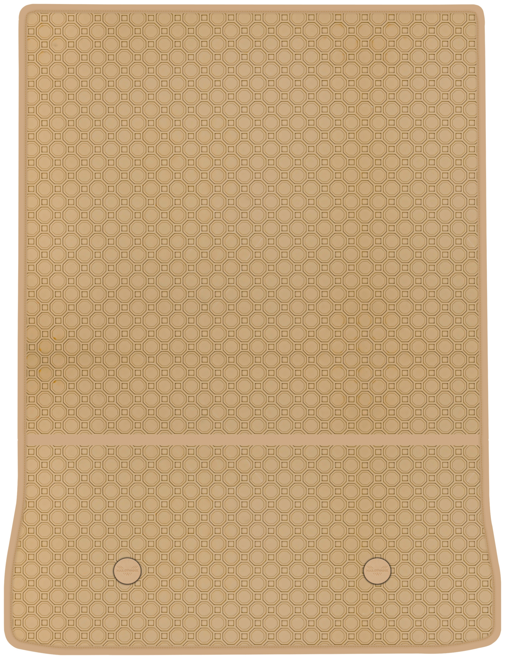 Bmw 5 G30 Sedan 2017 Vložka do zavazadlového prostoru Primeliner Béžová