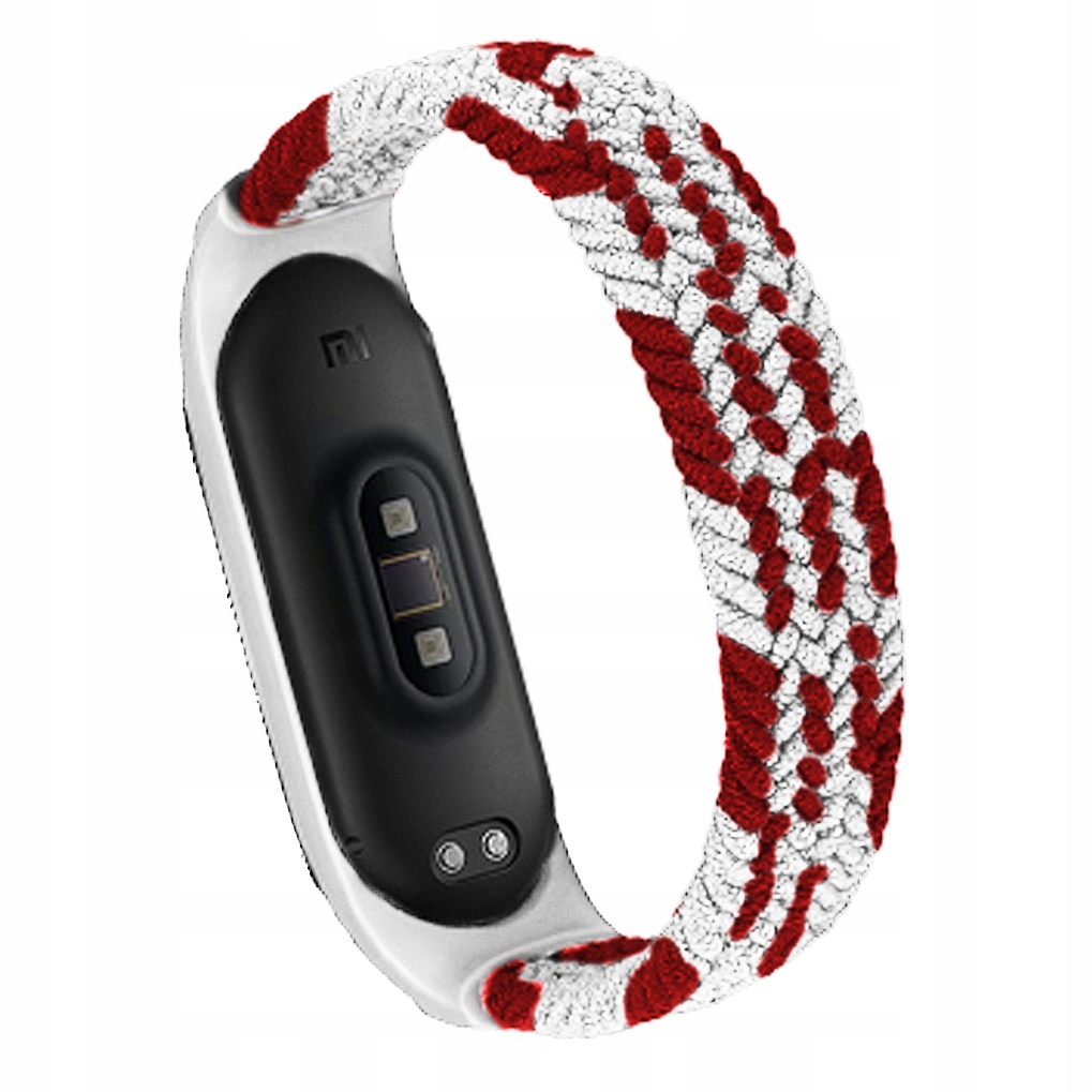 

Pasek Opaska do Xiaomi MI Band 3/4/5/6 14 Wzorów
