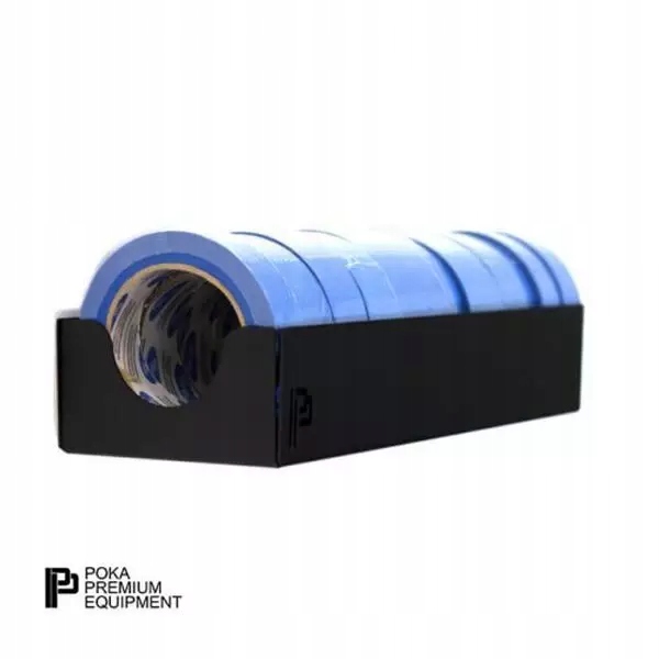 Полиця для стрічки POKA 40 см