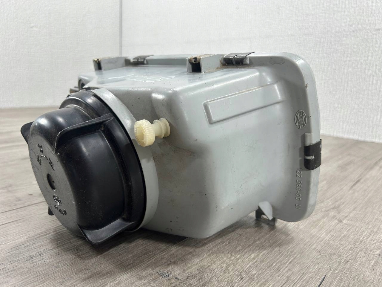 AUDI 100 C2 LIFT 1981-> light left front 1AH004080