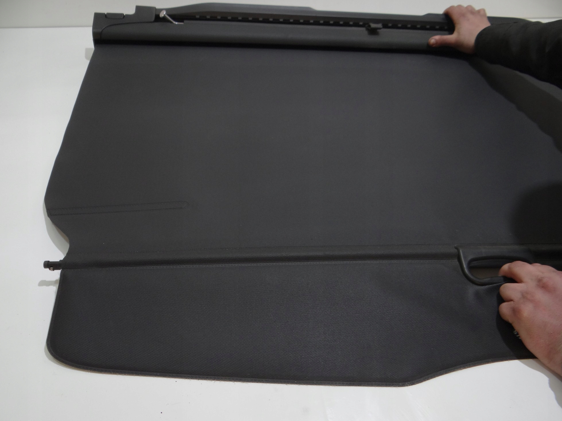 blinds boot net BMW E61 OE 7076991 (4647999)