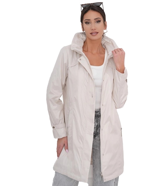 Stylová jarní bunda Sandra 54