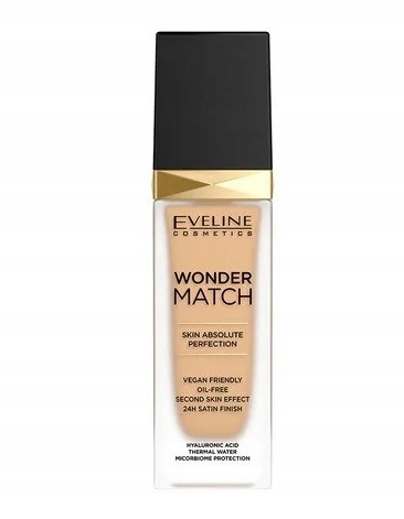 

Eveline Wonder Match Luksusowy Podkład 20