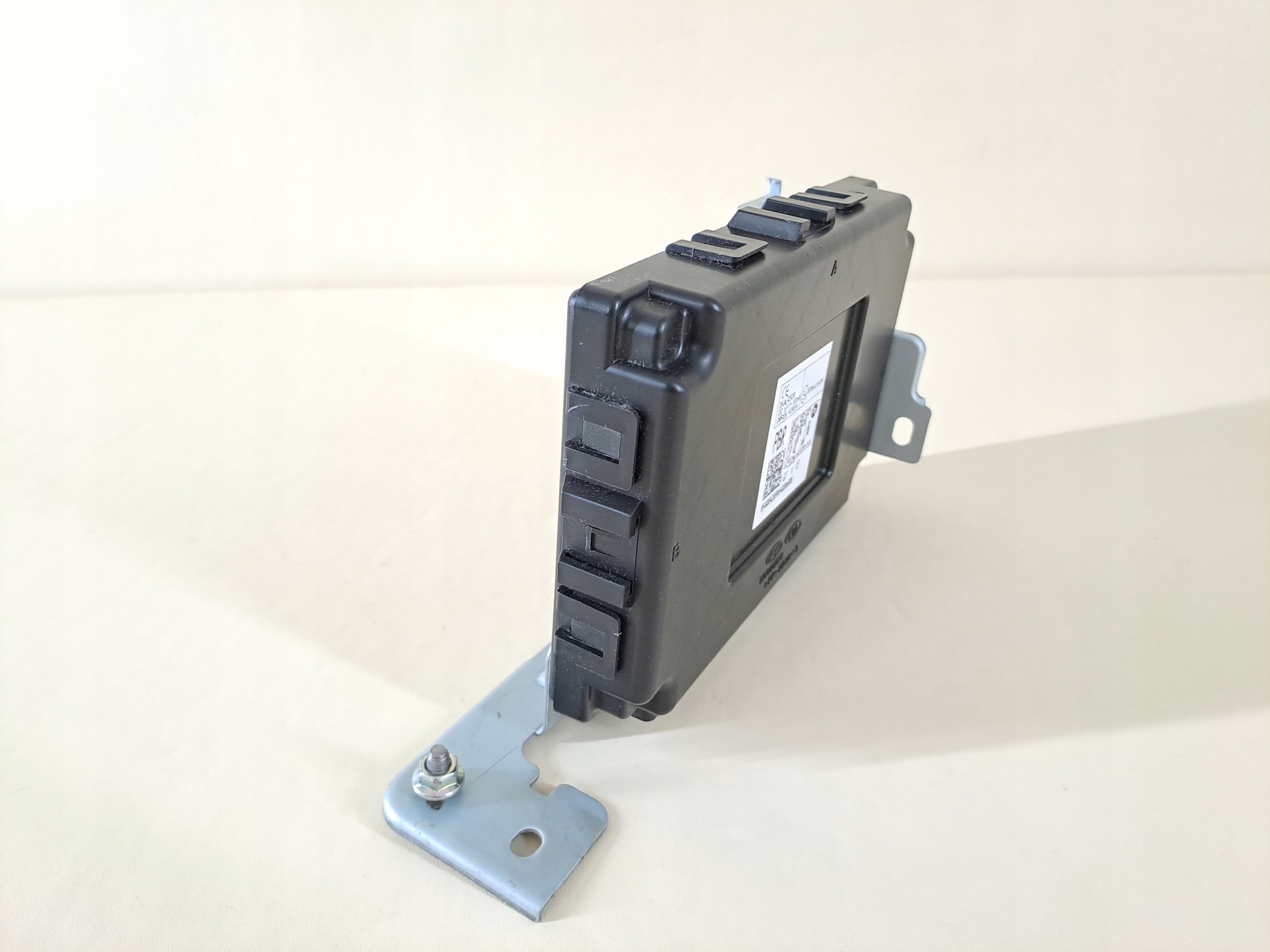 HYUNDAI I30 III 3 LIFT 22r 1.0 T-GDI module control unit BCM