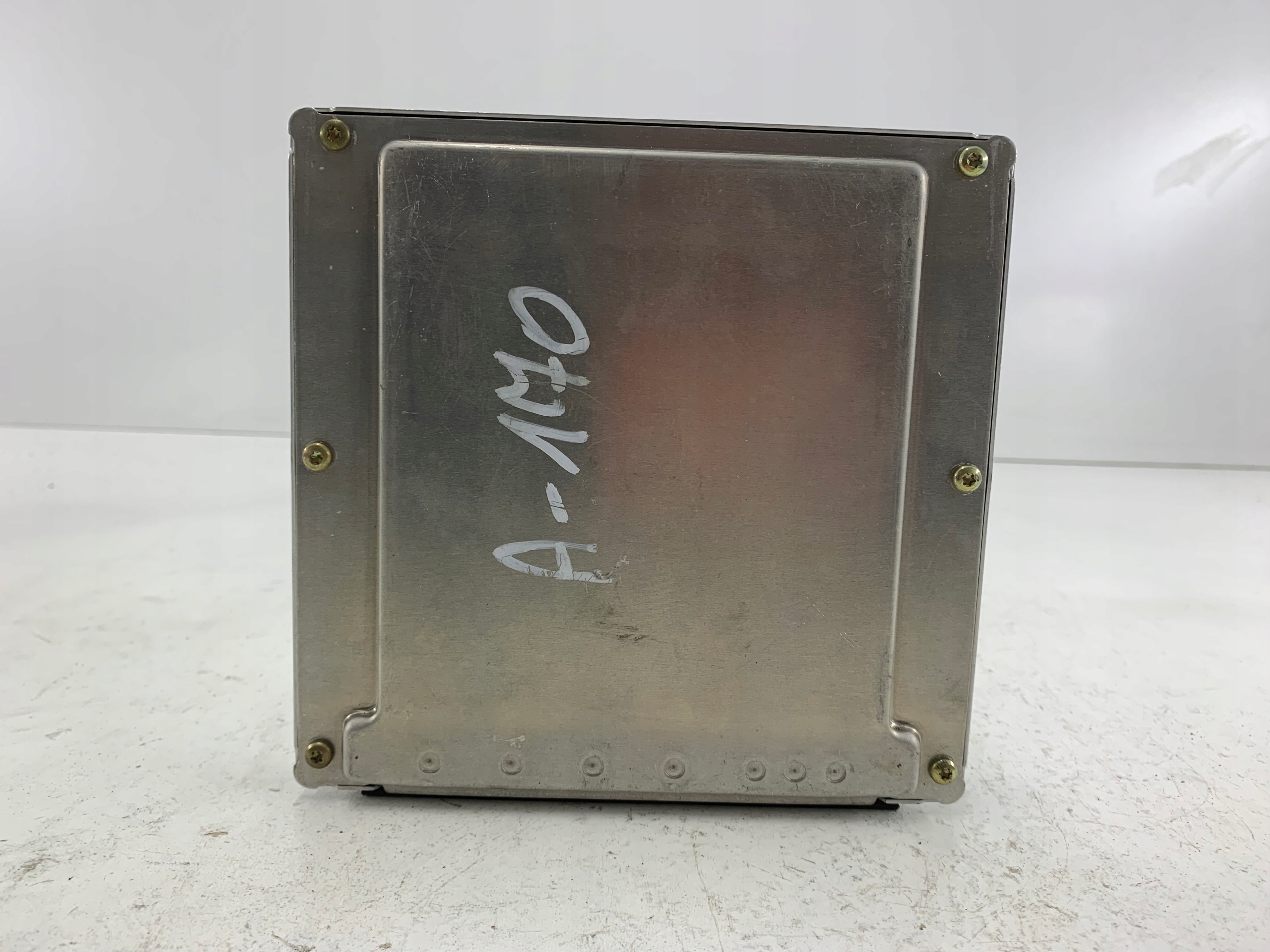 MERCEDES W168 1.7 CDI control unit of the engine A0275455232