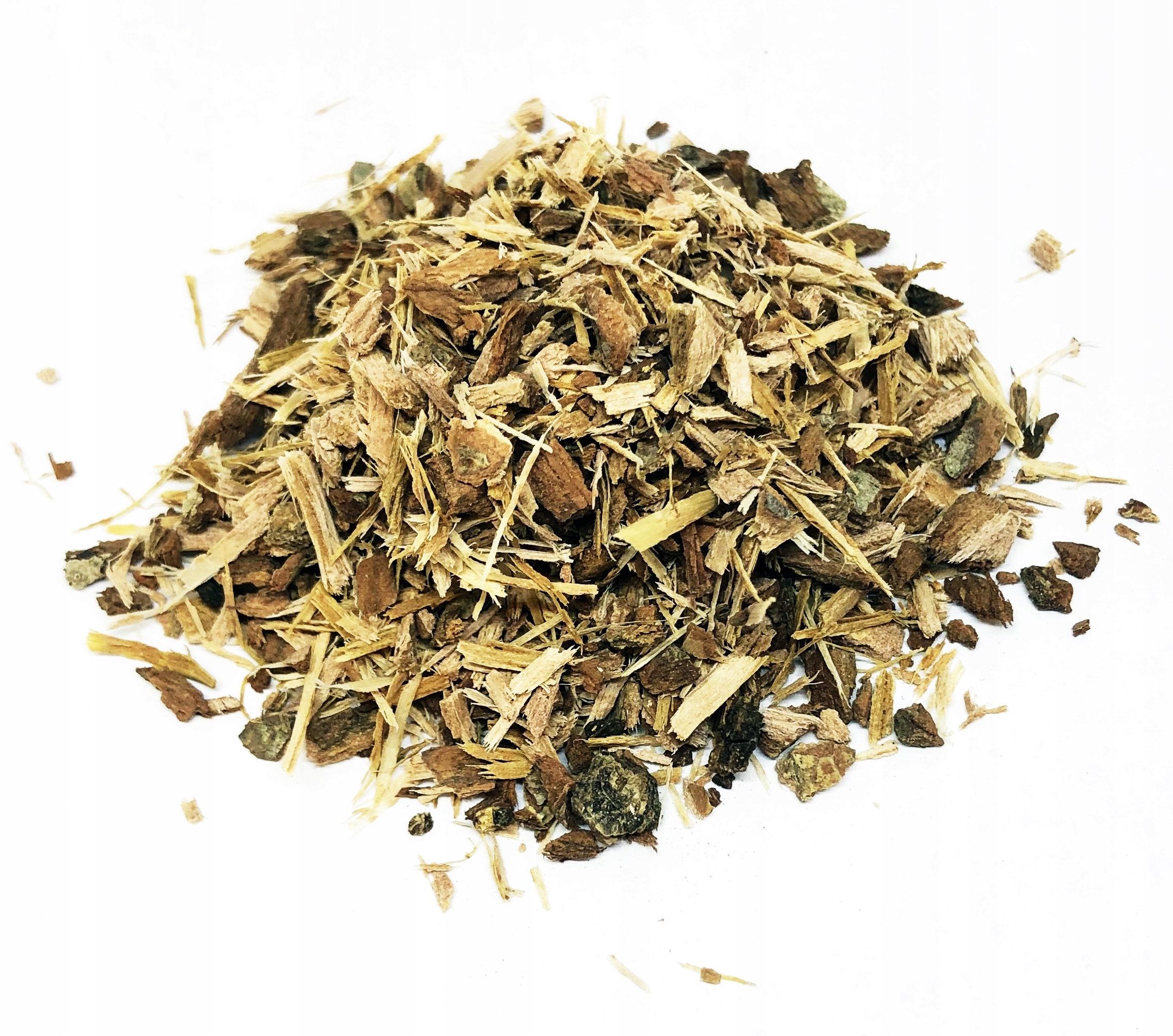 

Dąb Kora Kora Dębu Cięta 500G 100% Naturalny