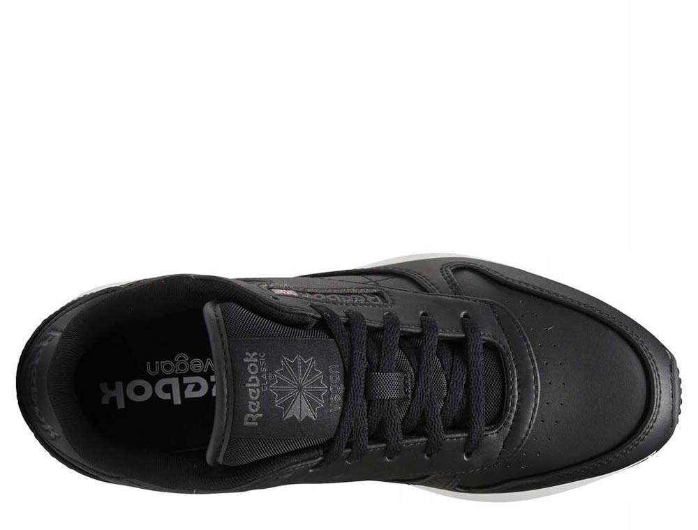 Buty damskie Reebok CLASSIC SP VEGAN GX8692 40,5 Nosek okrągły
