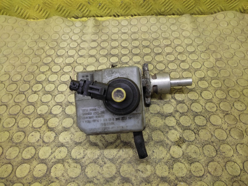 OPEL MOVANO servofreno 25175879