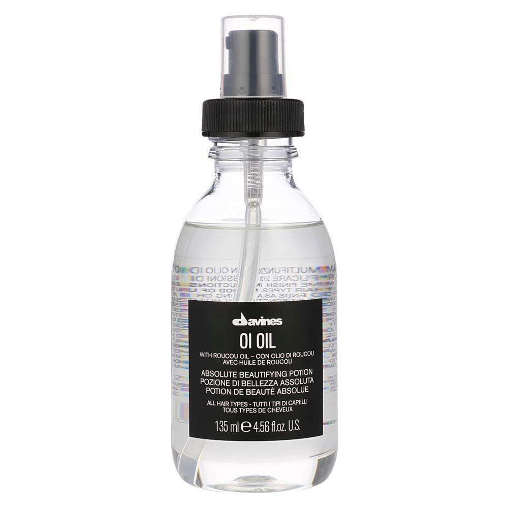 

Olejek Davines Essential Haircare Oi Absolute 135