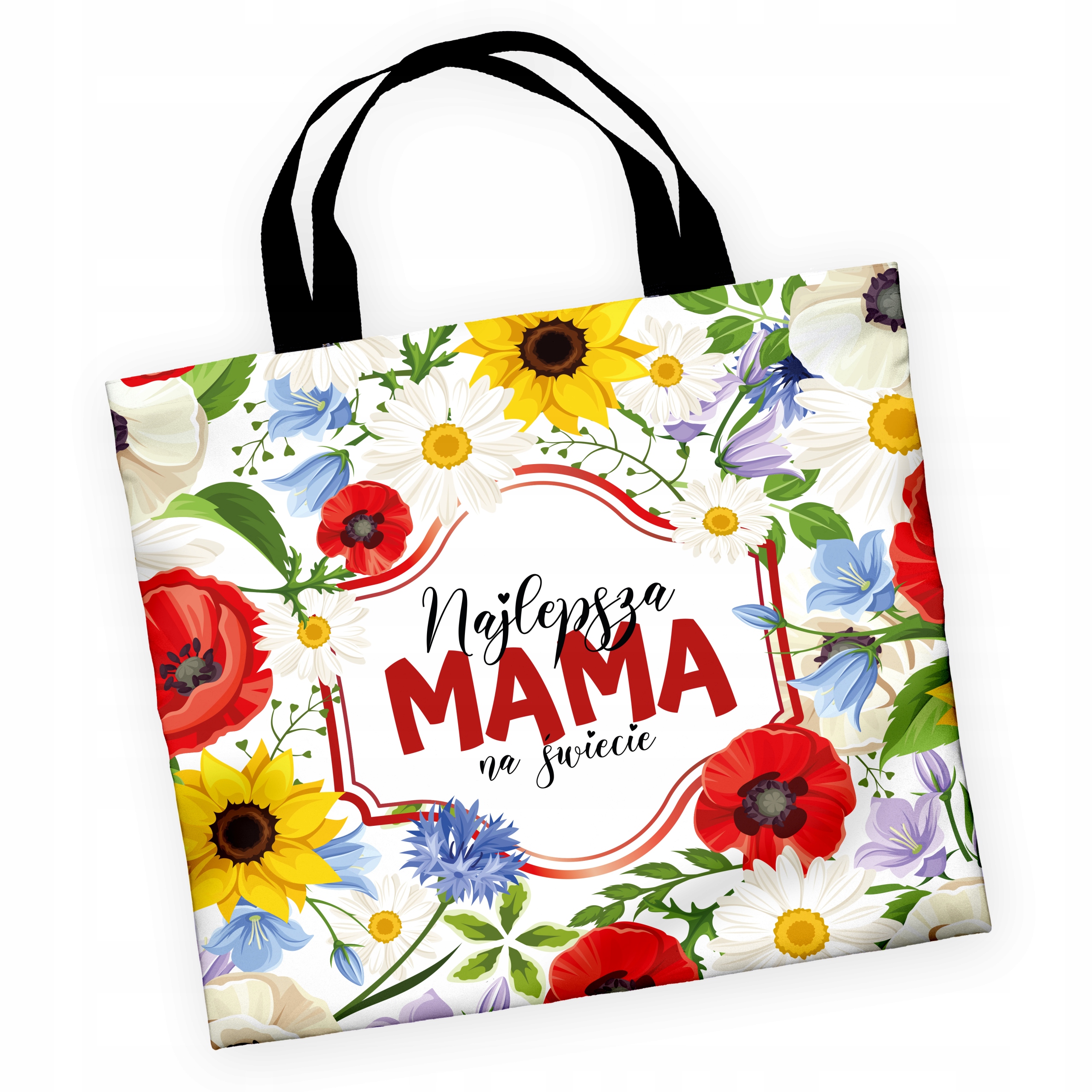 

Na Dzień Mamy Dla Mamy Torba Na Zakupy