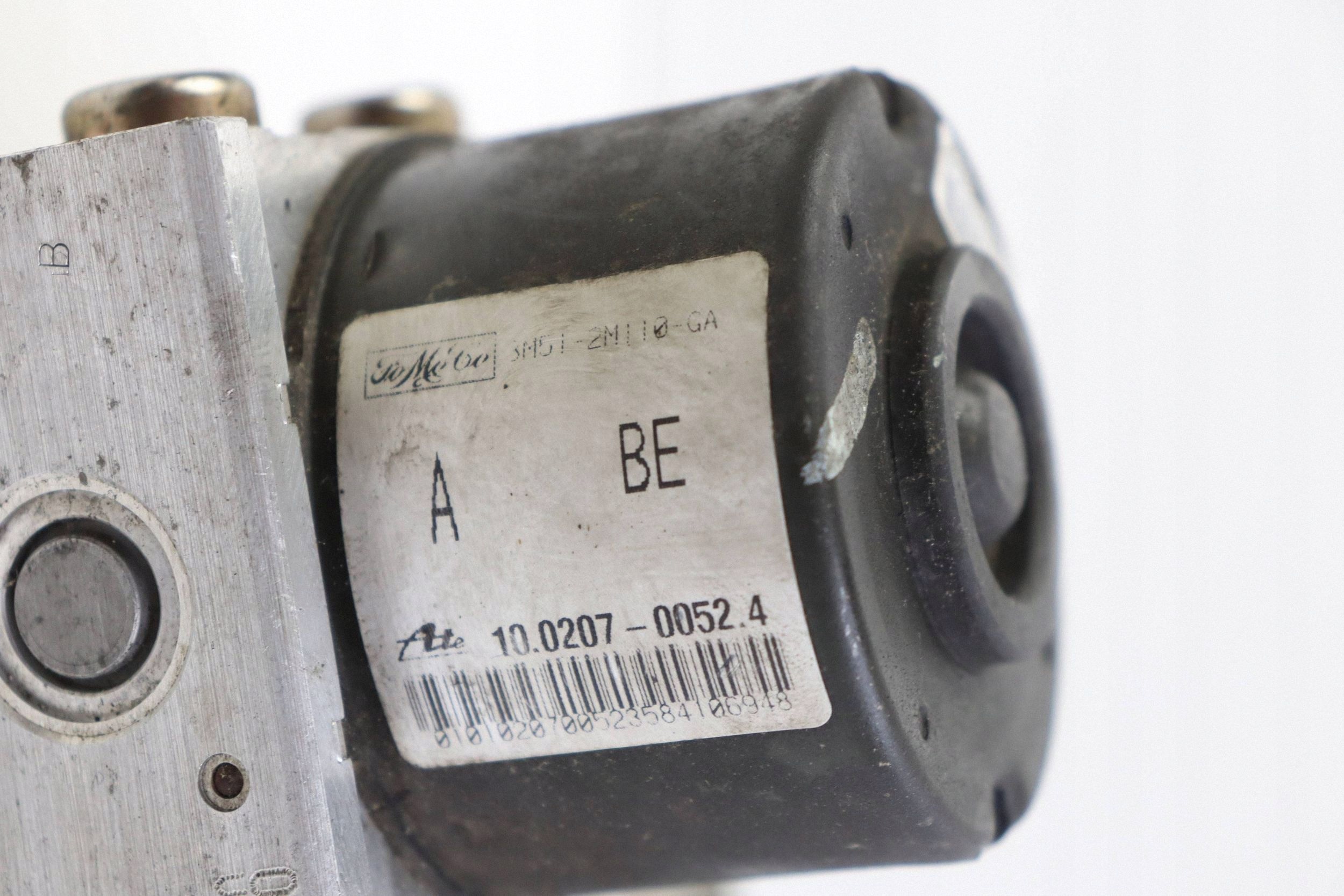 FORD FOCUS MK2 Pompa ABS 3M51-2M110-GA 10.0207-0052.4 10.0970-0110.3