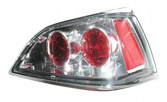 ST-30087 - ЗАДНИЙ ФОНАРЬ ЗАДНИЙ БАГАЖНИК HONDA GOLDWING 1800