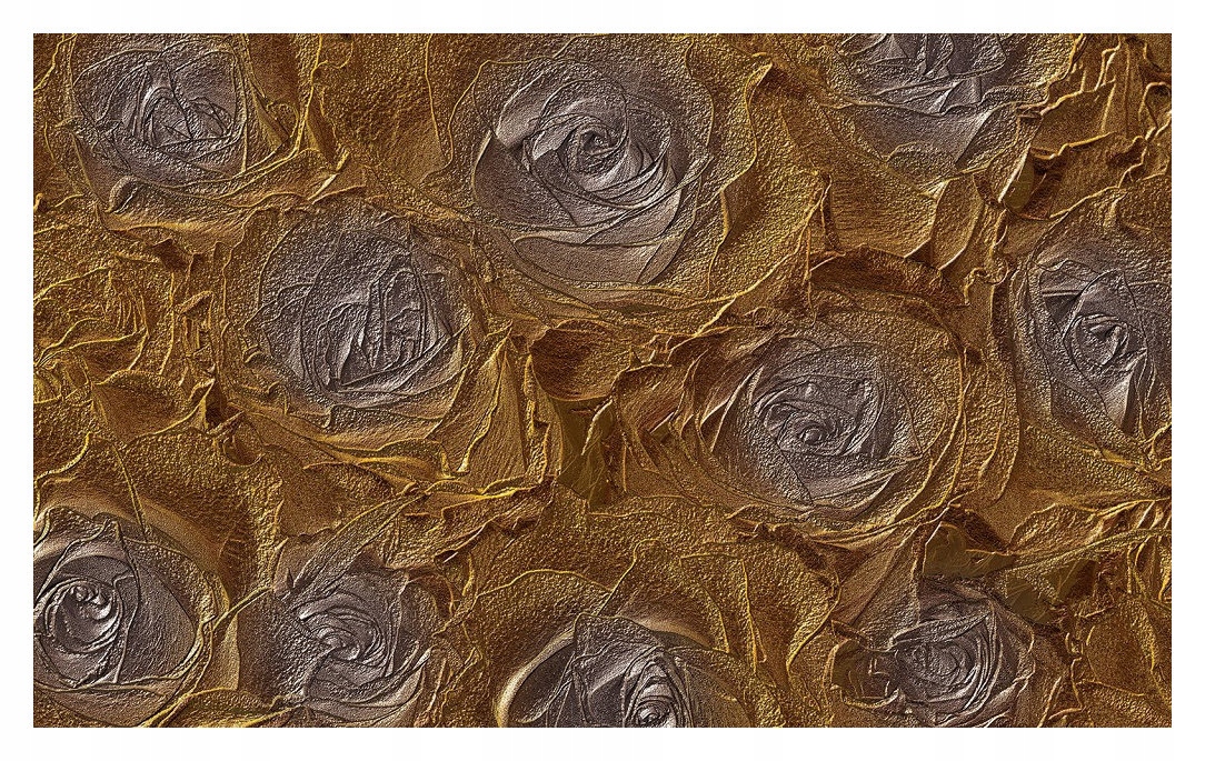 Fototapeta Růže Elegance Šik 416x254 Do Obývacího pokoje Ložnice Předsíně lepidlo