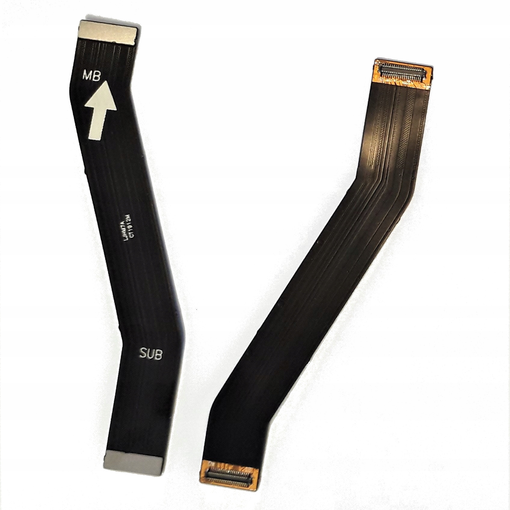 TAŚMA GŁÓWNA SYGNAŁOWA DO XIAOMI REDMI 7A