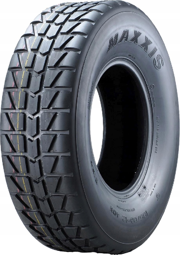 Pneumatika Maxxis C-9272 Streetmaxx 18 x 8,00 10 36N Tl Predné