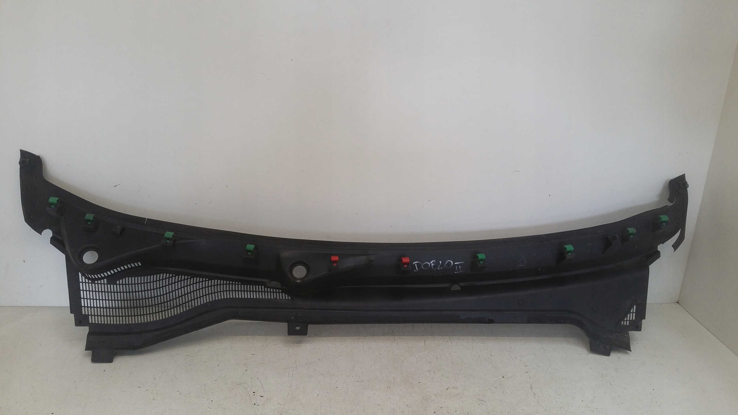 torpedo 735455449 Fiat Doblo