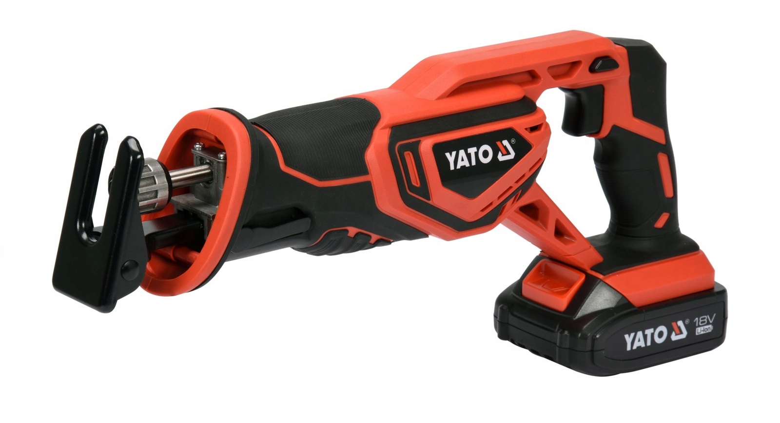 Yato pila ocaska 18V 2Ah YT-82814