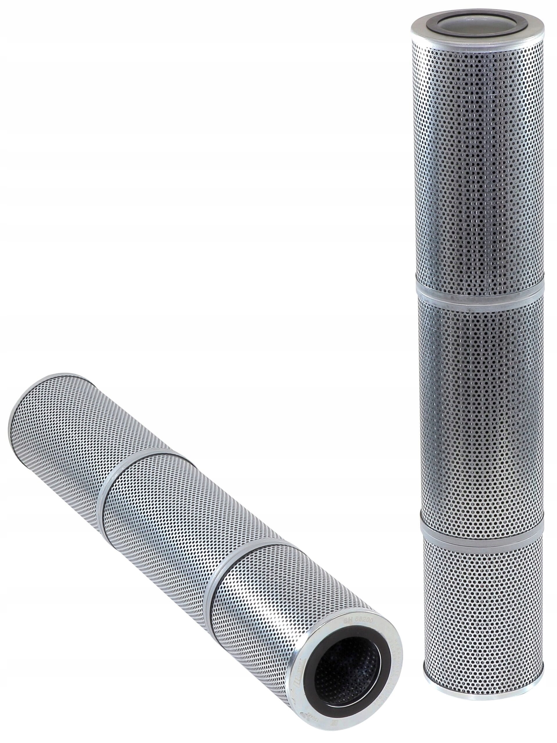 Hydraulický filtr Sh 68200 Hifi Filter