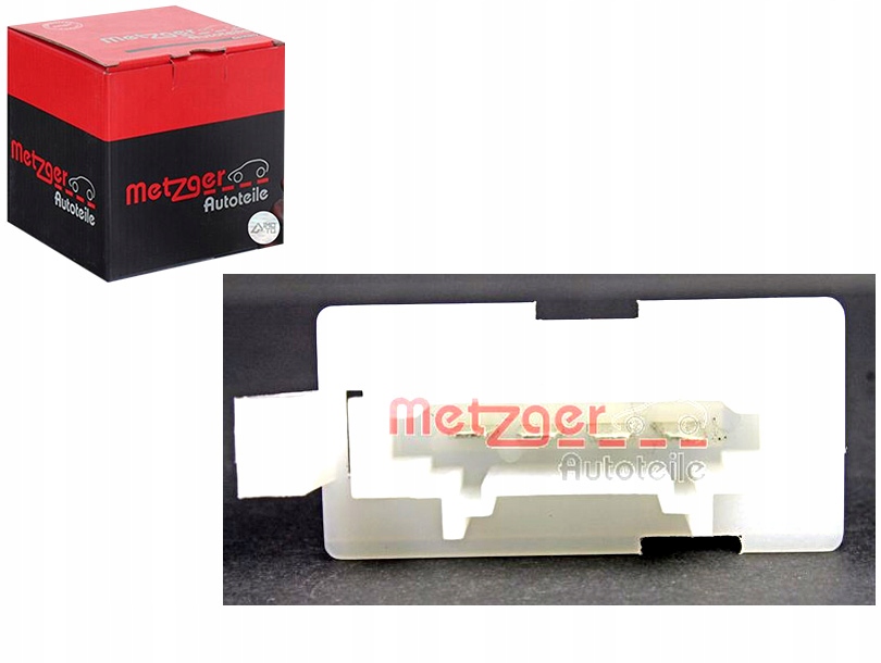 OPORNIK SILNIKA DMUCHAWY METZGER