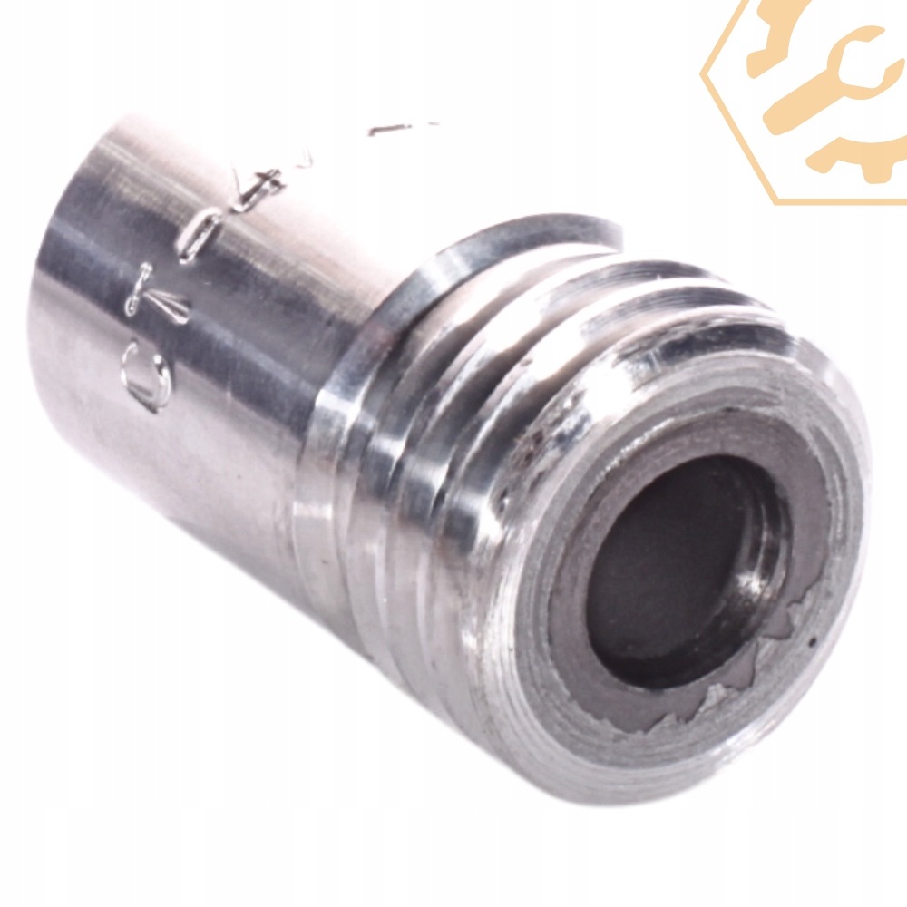 dysza do piaskowania Clemco CT4/25 6.5mm dysze z węglika wolframu Marka Clemco