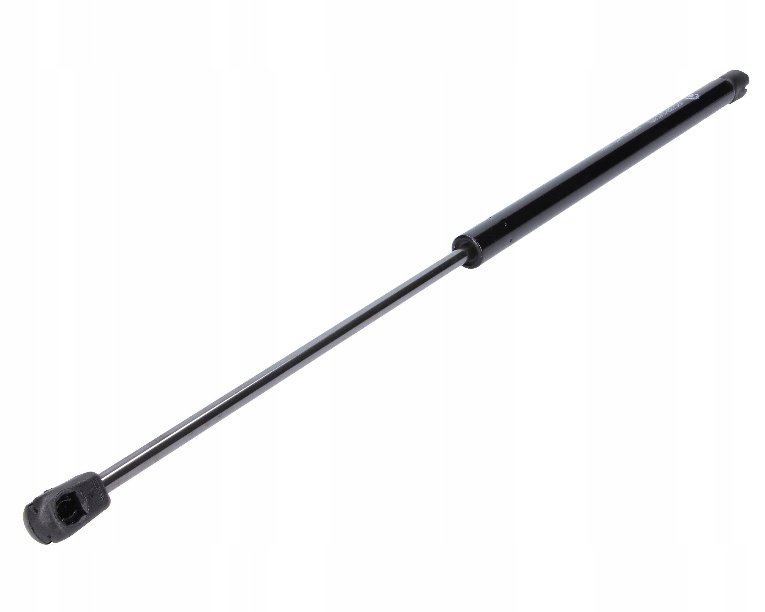 servopohon plynový tlumič A=575 B=290 F=750N