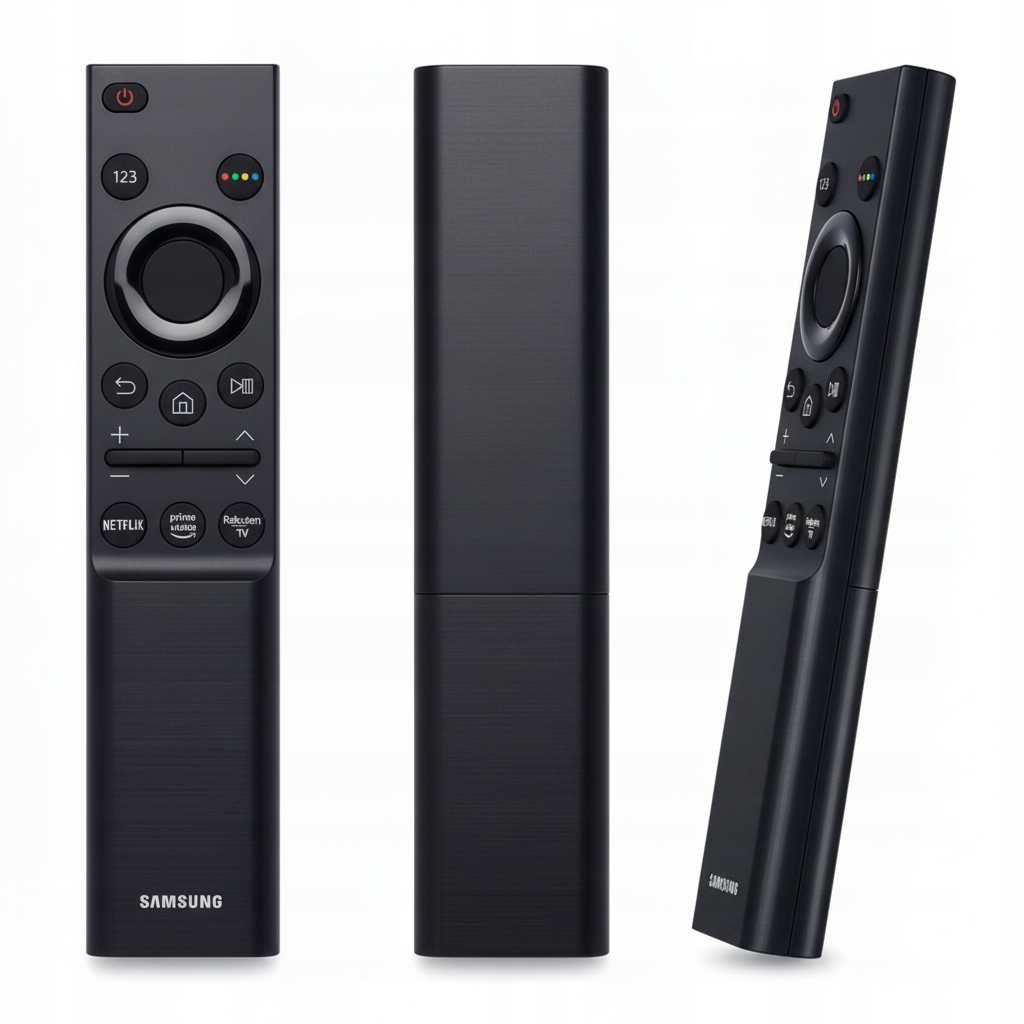 Originální Dálkový Ovladač Pro Tv UE85AU7105 Samsung AU7105 UE85AU7105K