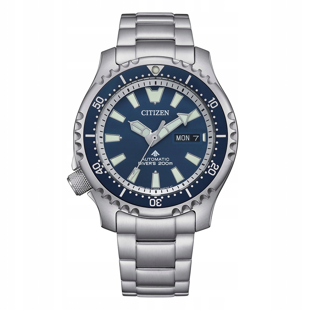 Citizen Watches NY0161-63L Limited Edition